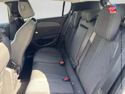 Photo 10 Peugeot 308 Gén. III Ph1 Allure Pack 5