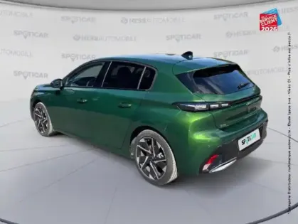 Photo 7 Peugeot 308 Gén. III Ph1 Allure Pack 5