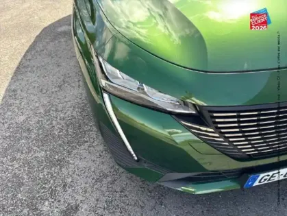 Photo 12 Peugeot 308 Gén. III Ph1 Allure Pack 5