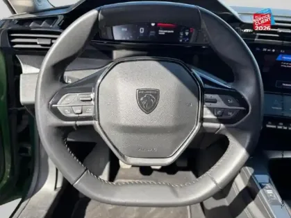 Photo 11 Peugeot 308 Gén. III Ph1 Allure Pack 5