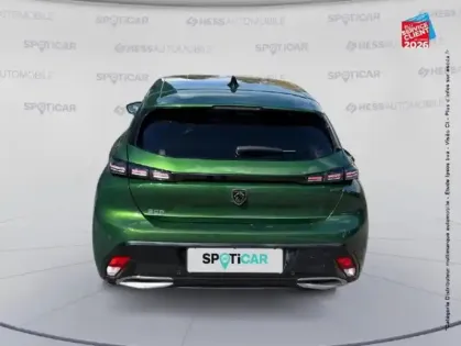 Photo 6 Peugeot 308 Gén. III Ph1 Allure Pack 5