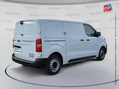 Photo 5 Peugeot Expert Gén. III Ph2 Pack Premium Connect 4