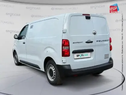 Photo 7 Peugeot Expert Gén. III Ph2 Pack Premium Connect 4