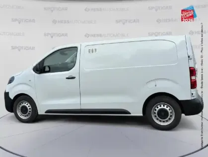 Photo 8 Peugeot Expert Gén. III Ph2 Pack Premium Connect 4