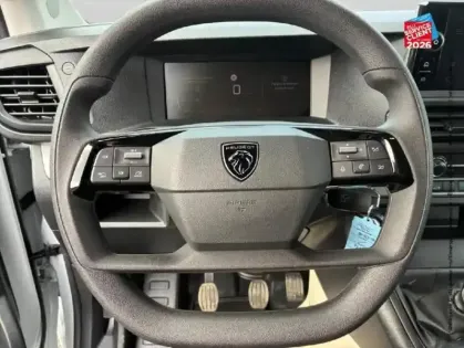 Photo 11 Peugeot Expert Gén. III Ph2 Pack Premium Connect 4