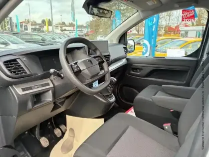 Photo 14 Peugeot Expert Gén. III Ph2 Pack Premium Connect 4