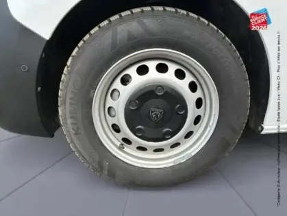 Photo 9 Peugeot Expert Gén. III Ph2 Pack Premium Connect 4