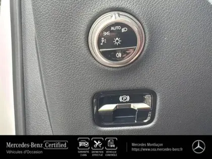 Photo 13 Mercedes Classe GLC Gén. II (X254) Ph1 AMG Line 5