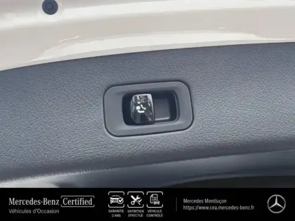 Photo 6 Mercedes Classe GLC Gén. II (X254) Ph1 AMG Line 5