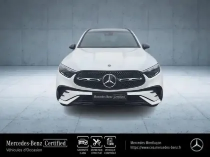 Photo 10 Mercedes Classe GLC Gén. II (X254) Ph1 AMG Line 5