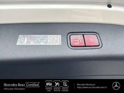 Photo 5 Mercedes Classe GLC Gén. II (X254) Ph1 AMG Line 5