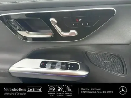 Photo 12 Mercedes Classe GLC Gén. II (X254) Ph1 AMG Line 5