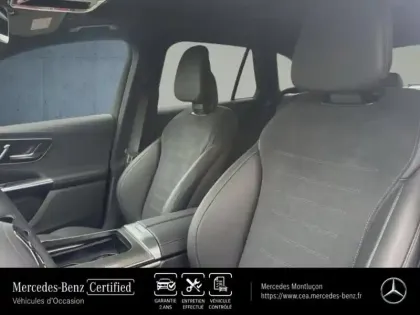 Photo 14 Mercedes Classe GLC Gén. II (X254) Ph1 AMG Line 5