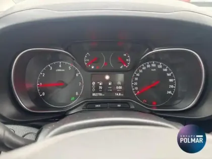 Photo 9 Opel Combo Gén. I Ph1 Evo Elegance 5