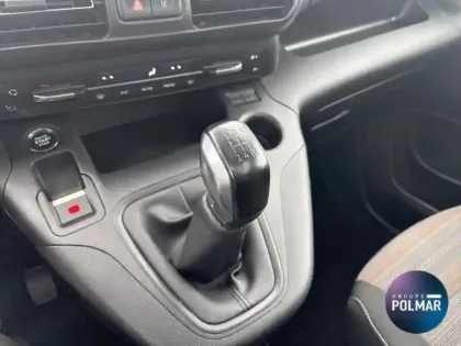 Photo 13 Opel Combo Gén. I Ph1 Evo Elegance 5