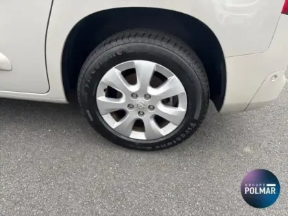 Photo 12 Opel Combo Gén. I Ph1 Evo Elegance 5