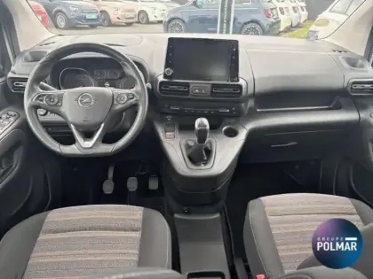 Photo 7 Opel Combo Gén. I Ph1 Evo Elegance 5