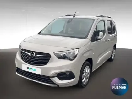 Photo Opel Combo Elegance