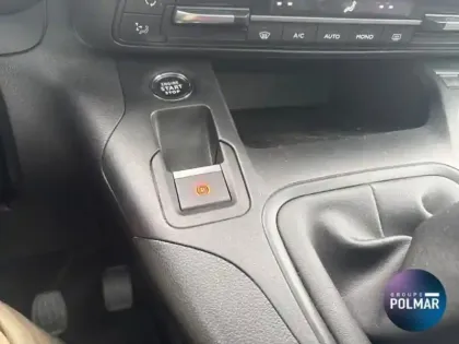 Photo 14 Opel Combo Gén. I Ph1 Evo Elegance 5