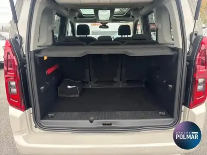 Photo 5 Opel Combo Gén. I Ph1 Evo Elegance 5