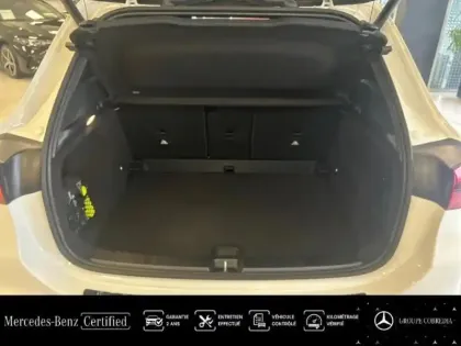 Photo 11 Mercedes GLA Gén. II (H247) Ph2 AMG Line 5