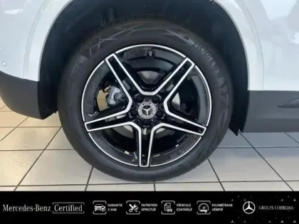 Photo 12 Mercedes GLA Gén. II (H247) Ph2 AMG Line 5