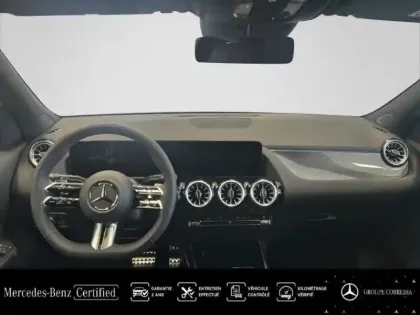 Photo 5 Mercedes GLA Gén. II (H247) Ph2 AMG Line 5