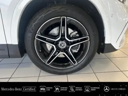 Photo 13 Mercedes GLA Gén. II (H247) Ph2 AMG Line 5