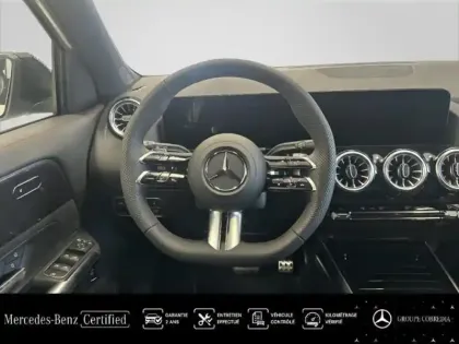 Photo 6 Mercedes GLA Gén. II (H247) Ph2 AMG Line 5