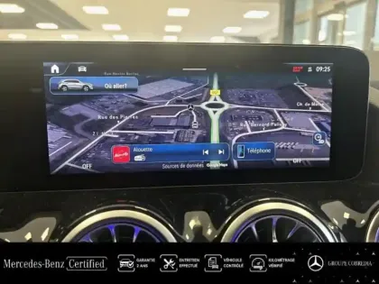 Photo 7 Mercedes GLA Gén. II (H247) Ph2 AMG Line 5