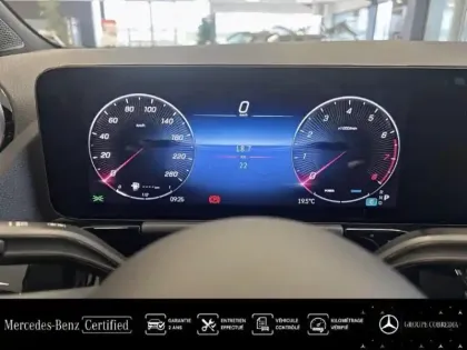 Photo 8 Mercedes GLA Gén. II (H247) Ph2 AMG Line 5