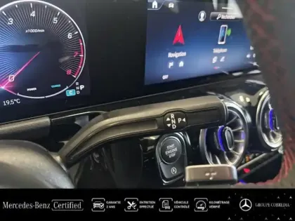 Photo 9 Mercedes GLA Gén. II (H247) Ph2 AMG Line 5