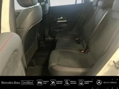 Photo 10 Mercedes GLA Gén. II (H247) Ph2 AMG Line 5