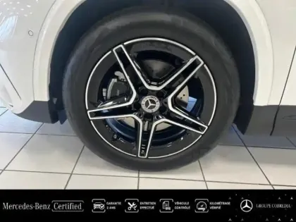 Photo 14 Mercedes GLA Gén. II (H247) Ph2 AMG Line 5