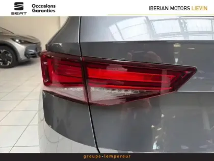 Photo 6 Seat Ateca  1.0 TSI 115ch Start&Stop Copa