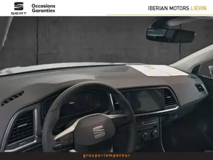 Photo 9 Seat Ateca  1.0 TSI 115ch Start&Stop Copa