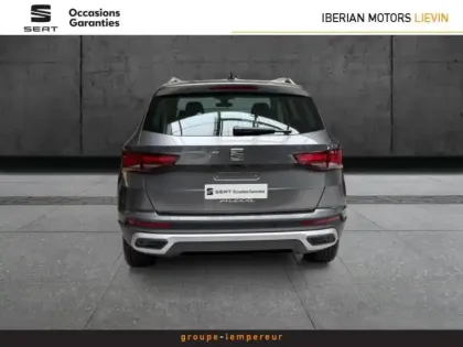 Photo 5 Seat Ateca  1.0 TSI 115ch Start&Stop Copa