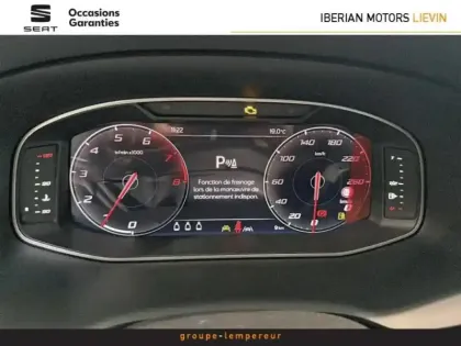 Photo 11 Seat Ateca  1.0 TSI 115ch Start&Stop Copa