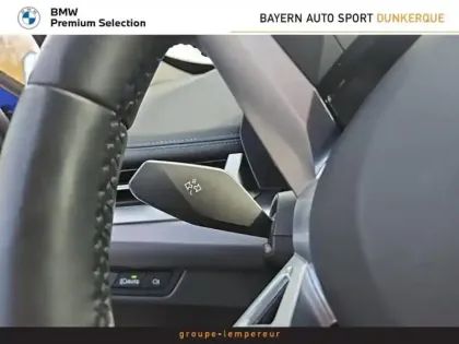 Photo 13 BMW X1 Gén. III (U11) Ph1 M Sport 5