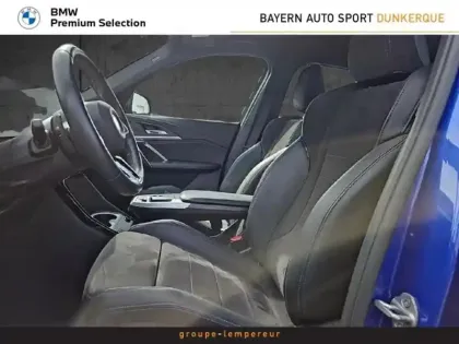 Photo 8 BMW X1 Gén. III (U11) Ph1 M Sport 5