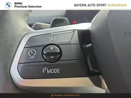 Photo 14 BMW X1 Gén. III (U11) Ph1 M Sport 5