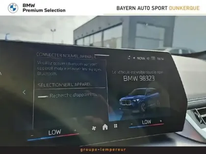 Photo 12 BMW X1 Gén. III (U11) Ph1 M Sport 5