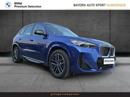 Photo Bmw X1 M Sport