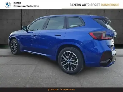 Photo 7 BMW X1 Gén. III (U11) Ph1 M Sport 5