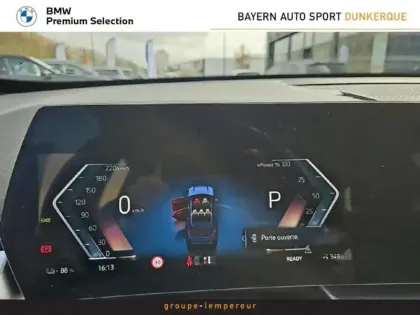 Photo 11 BMW X1 Gén. III (U11) Ph1 M Sport 5