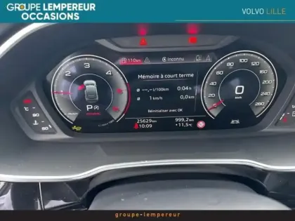 Photo 13 Audi Q3 Gén. II Ph1 NG S line 5