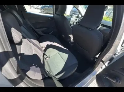 Photo 10 Renault Clio Gén. V (BJA) Ph1 NG Equilibre 5