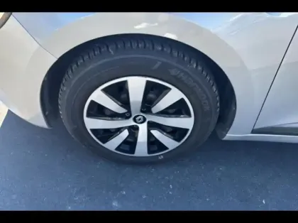 Photo 8 Renault Clio Gén. V (BJA) Ph1 NG Equilibre 5