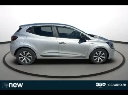 Photo 6 Renault Clio Gén. V (BJA) Ph1 NG Equilibre 5