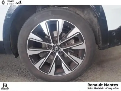 Photo 8 Renault Austral Gén. I (HHN) Ph1 Techno 5